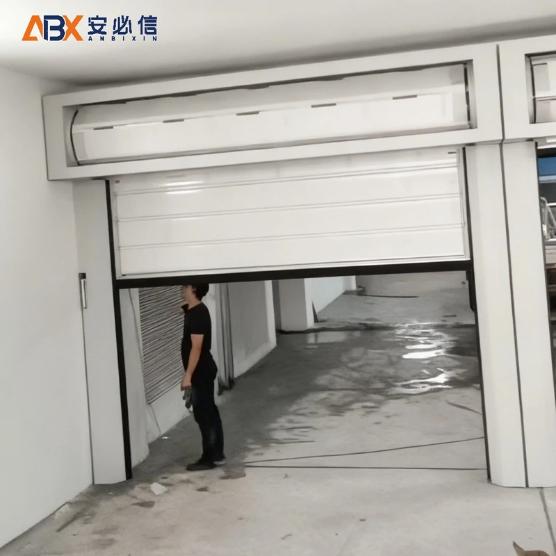 宣城市快速卷帘门