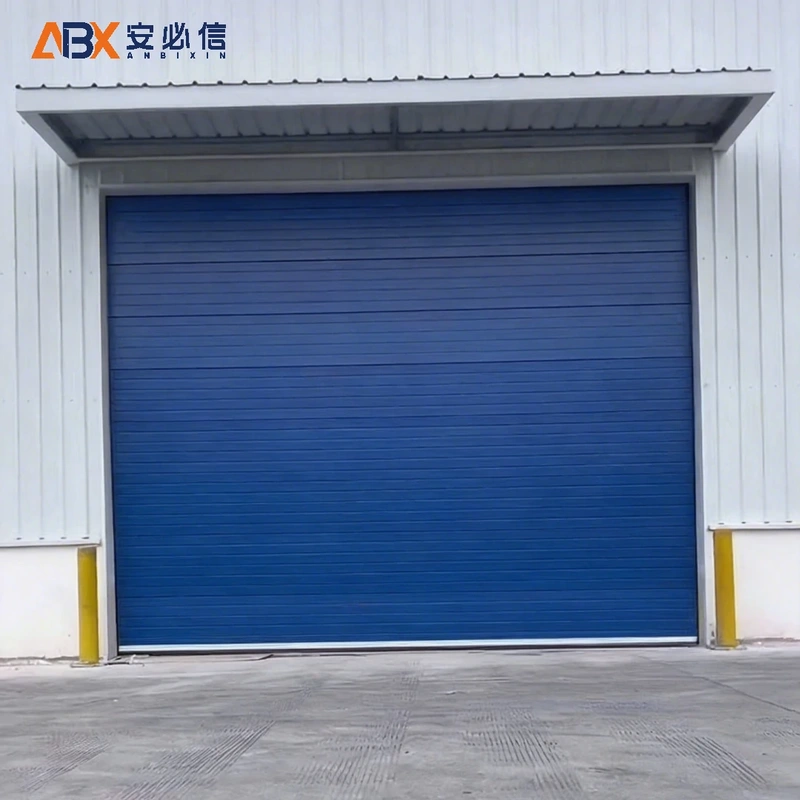 宣城市感应高速门