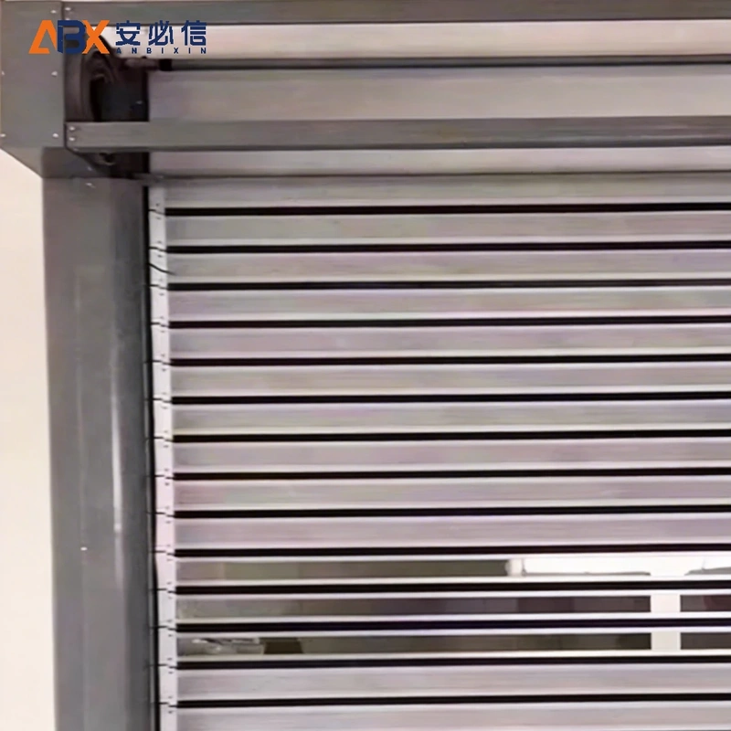 宣城市洁净室高速门